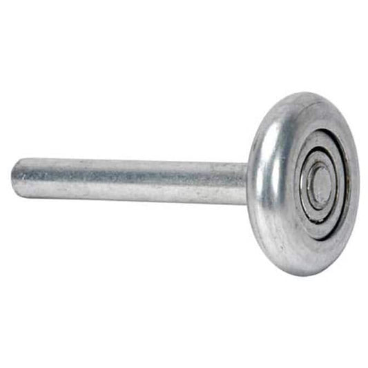 Transglobal 2” Steel Roll Door Roller for Whiting