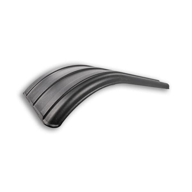 Minimizer Black Poly Tandem Fender for M4000 / M4050